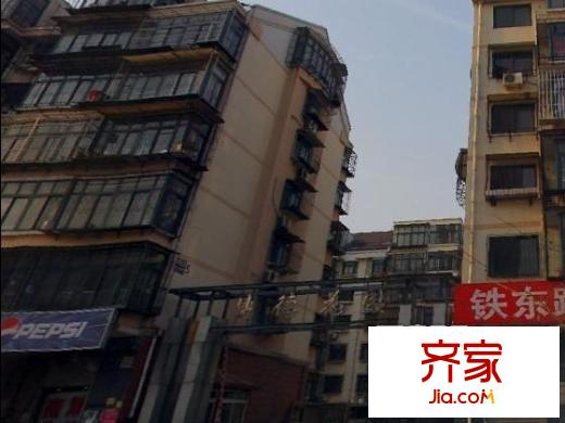 博德花園外景圖