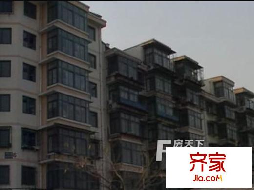 博德花園外景圖