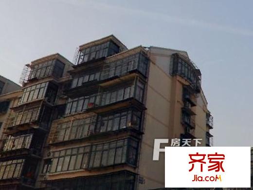 博德花園外景圖