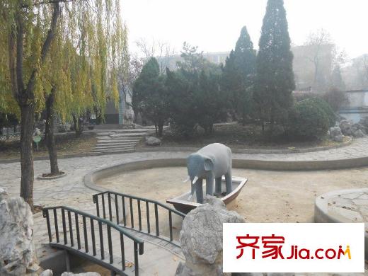 賓水北里配套圖周邊配套