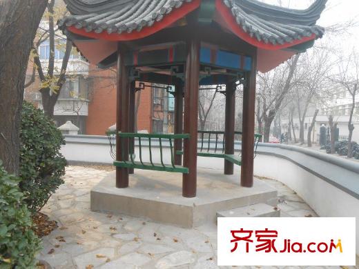 賓水北里配套圖周邊配套