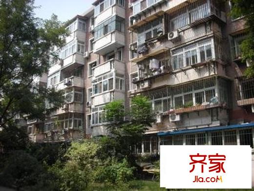 賓水北里外景圖