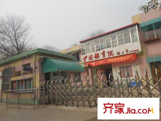 賓水北里配套圖周邊配套