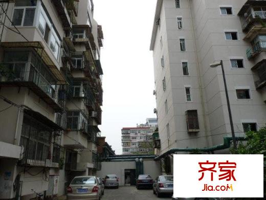 昆石里外景圖