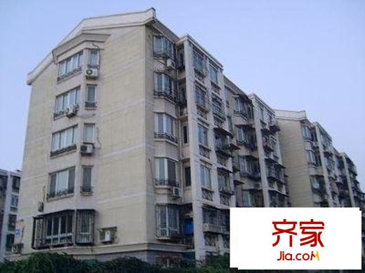 純雅公寓外景圖