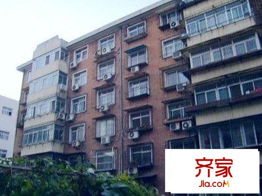 純雅公寓外景圖