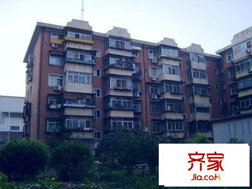 純雅公寓外景圖