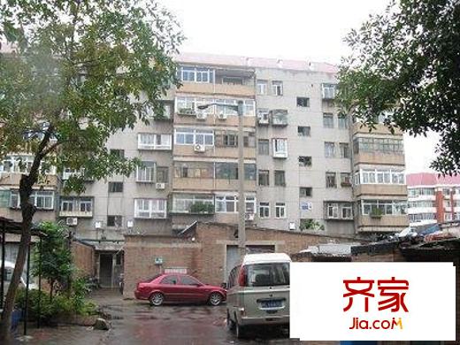 嘉陵南里