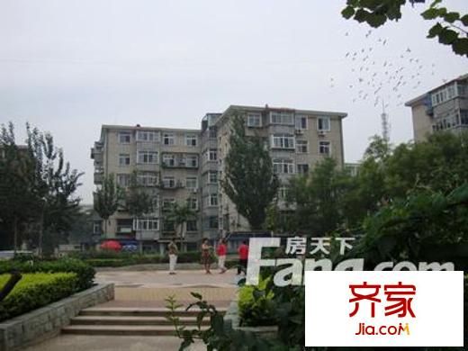 臥龍南里