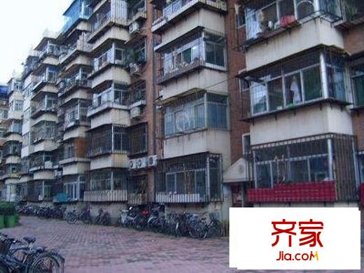 純雅公寓外景圖