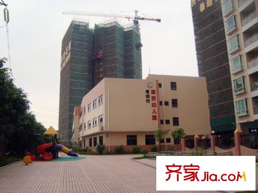 顺欣花园顺欣幼儿园