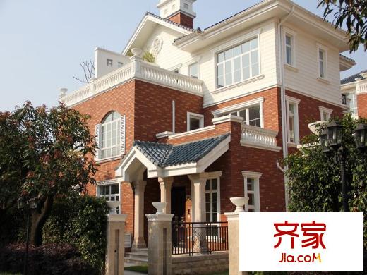 帝景山庄(2013.04)