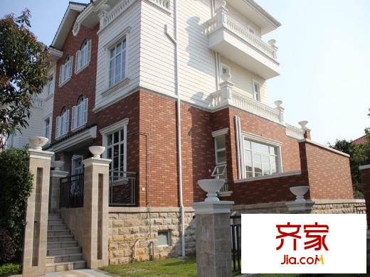 帝景山庄(2013.04)