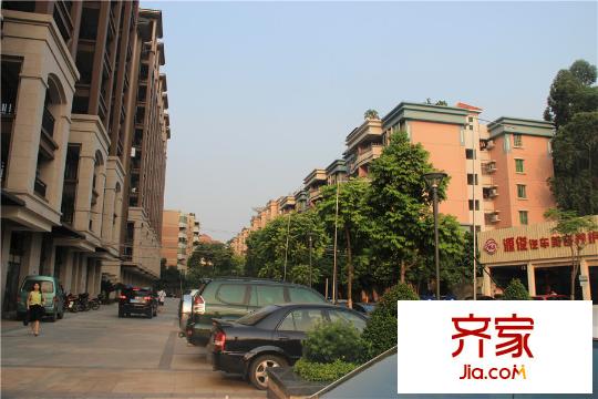 东怡新地(2015-08-06)