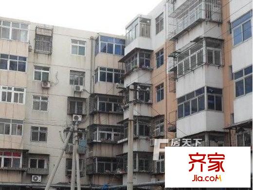 中心北路外景圖