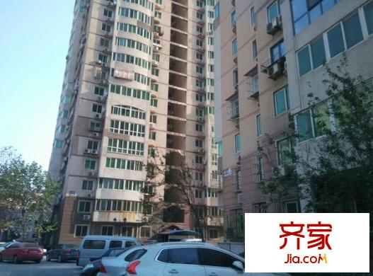 香江花園外景圖 