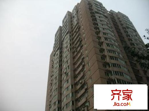 香江花園外景圖