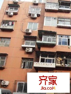 中心北路外景圖