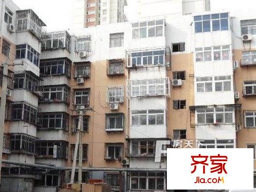 中心北路外景圖