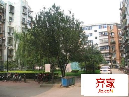 春艷里外景圖