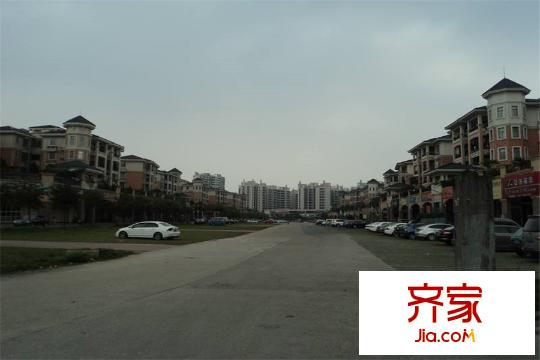 昊龙花园(2014-01)