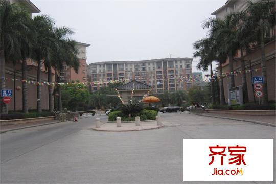 昊龙花园(2014-01)