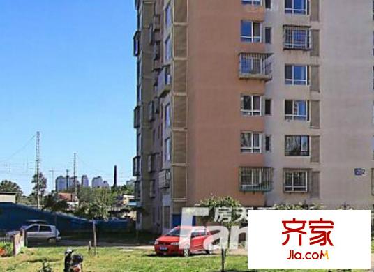 匯恒園外景圖