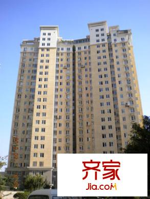 匯恒園外景圖 