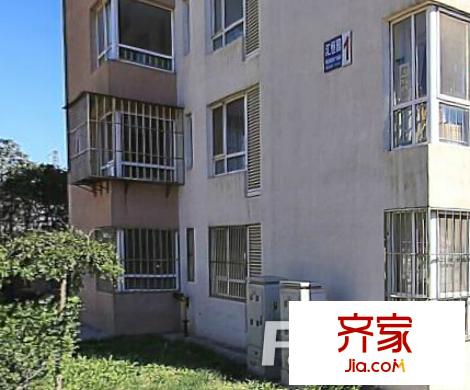 匯恒園外景圖