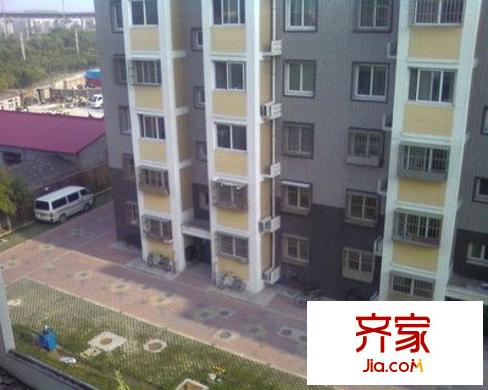 匯恒園外景圖 