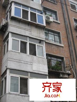 民宜里外景圖