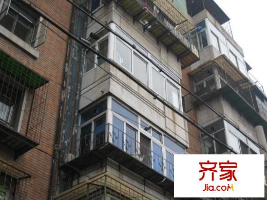 民宜里外景圖