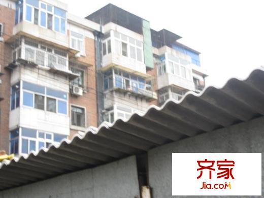 民宜里外景圖