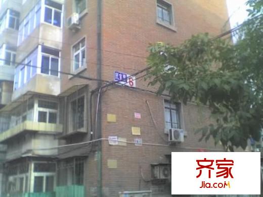 民宜里外景圖