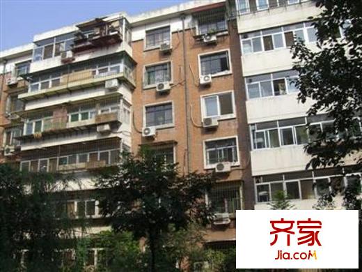 琴江公寓外景圖