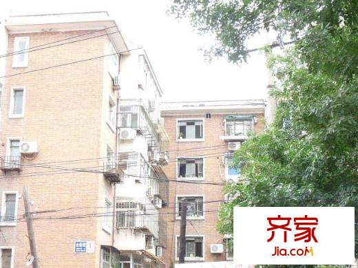 金昆里外景圖