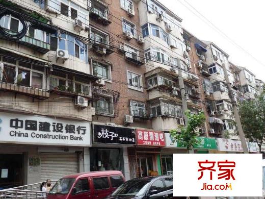 金昆里外景圖