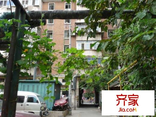 金昆里外景圖