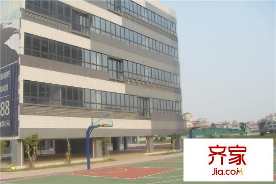 江山国际楼栋(2015.3.24)