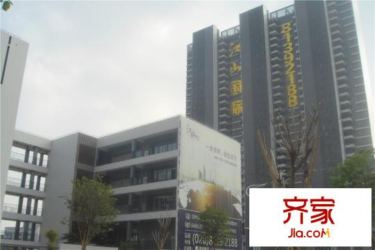 江山国际楼栋(2015.3.24)