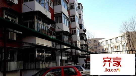 西園西里外景圖