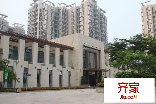 宝翠园小区会所(2015-03)