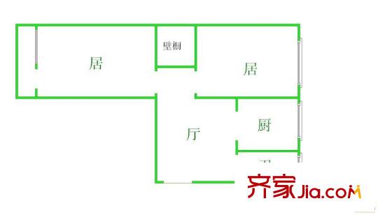 海建里配套圖戶(hù)型圖