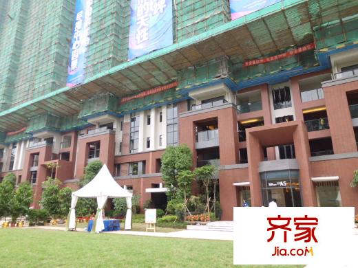 尚上名筑一期(2012-08)