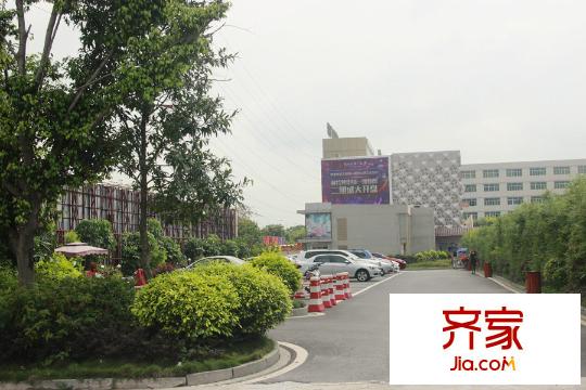 奥园康威广场(2015-05-19)
