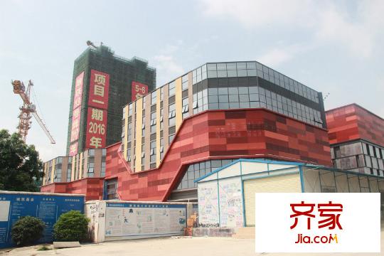 奥园康威广场(2015-05-19)