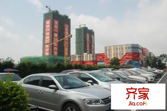 奥园康威广场(2015-05-19)