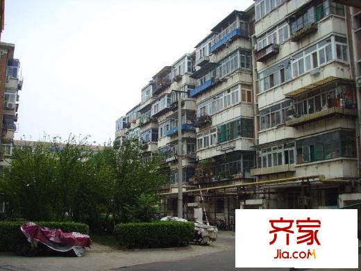 恩德西里外景圖