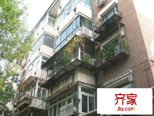 恩德西里外景圖