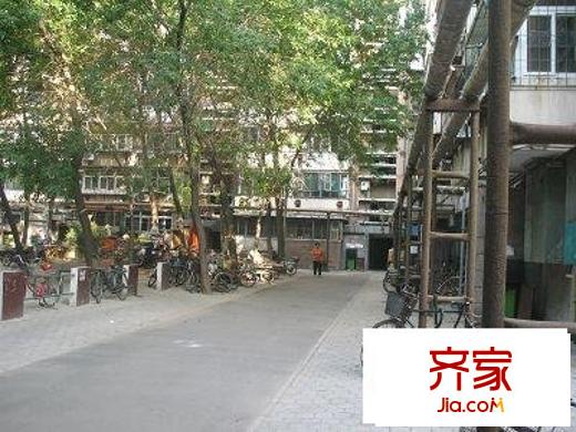 恩德西里外景圖